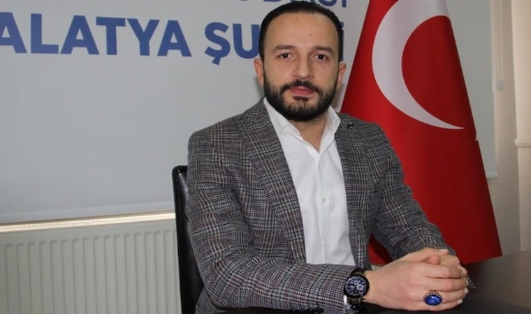 Malatya’da geçmişimizi kaybettik!.. Geleceğimizi kurtarabiliriz!..