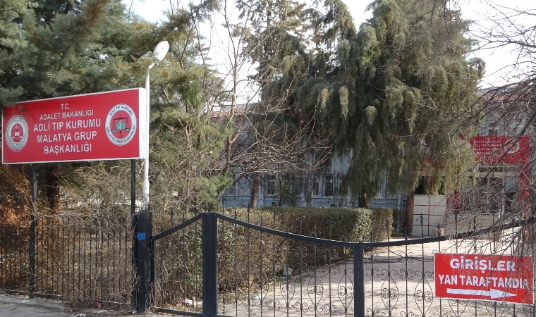 Malatya'da kayıp çobanın cansız bedenine ulaşıldı!