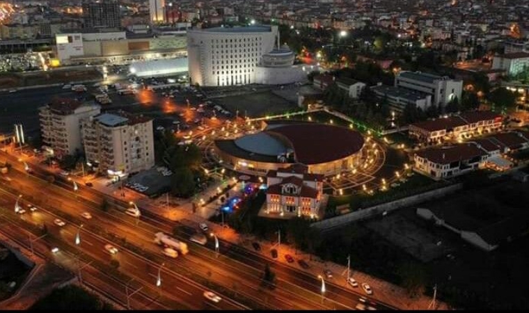 Malatya'da, kuduza karşı havadan ilaçlama yapılıyor!