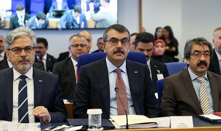 Malatya'da skandal! Bunu yapanların da yaptıranların da kontrol edenlerin de mutlaka ceza alması lazım