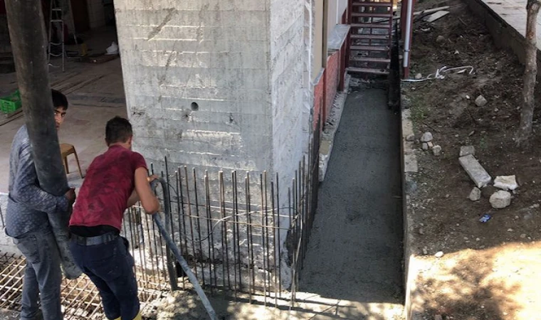 Malatya’daki orta hasarlı binalar, nasıl güçlendirilir? Maliyeti, izin süreci ve emlak değeri ne olur?..