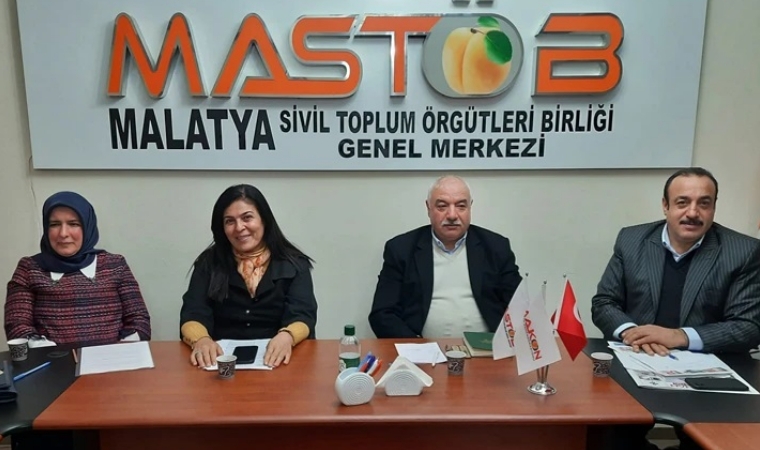 MASTÖB'den kayyım açıklaması! Bahsi geçen üyelerin hiçbir yönetme hak ve yetkileri bulunmamaktadır