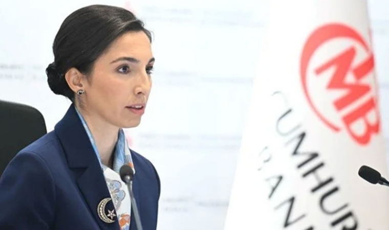 MB Başkanı Erkan'dan enflasyonla mücadelede kararlılık mesajı!