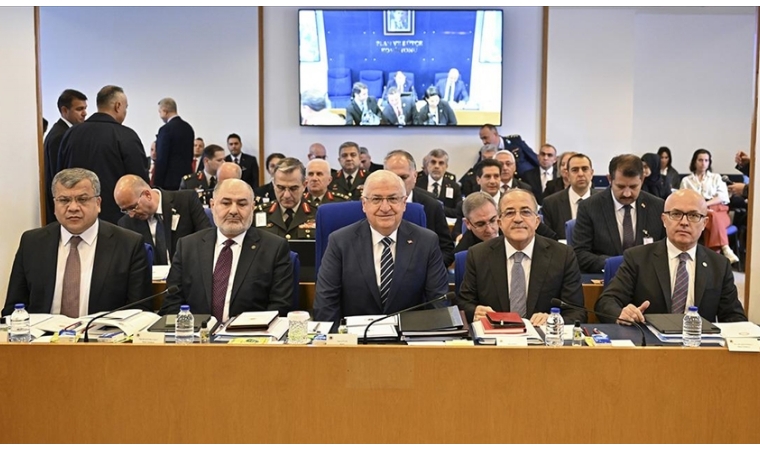 Meclis'te atışma! Bakan Güler'in CHP'li Ağbaba'ya yanıtı gündem oldu: 'Çamaşır makinesi mi bu?'