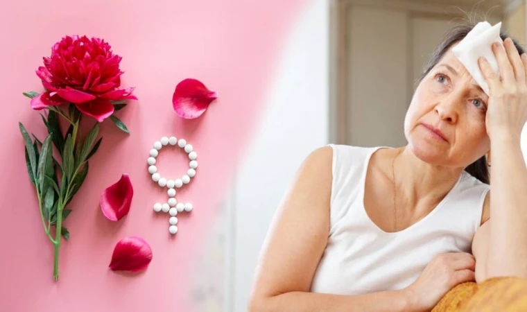 Menopoz Nedir, Belirtileri Nelerdir?
