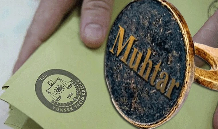 MUHTARLARI TEHDİT EDECEK GÜCÜ NEREDEN ALIYORLAR?..