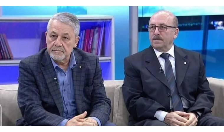 Prof. Dr. Görür ve Prof. Dr. Tüysüz'den çarpıcı açıklama! 6 Şubat bir daha olacak mı?