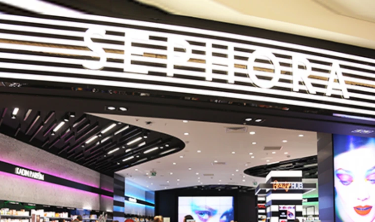 SEPHORA İSRAİL MALI MI? Beleş çanta Türkiye’nin gündeminde… Sephora hangi ülkenin ürünü?