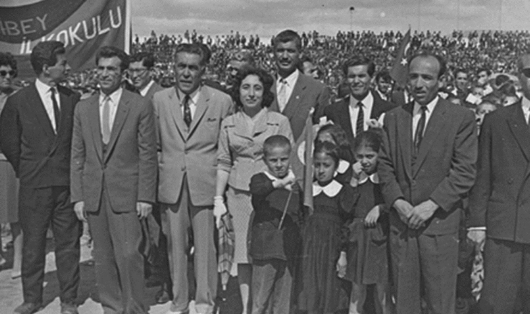 Suat GÜLŞEN / Muazzez Öğretmen