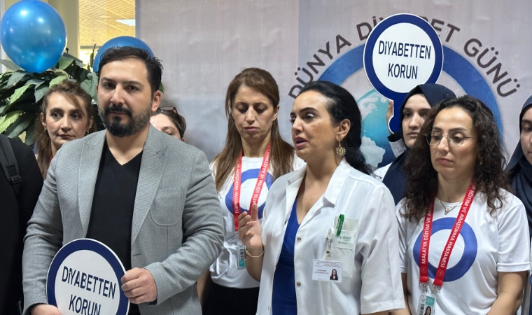 Türkiye'de diyabet oranının en yüksek olduğu il Malatya!..