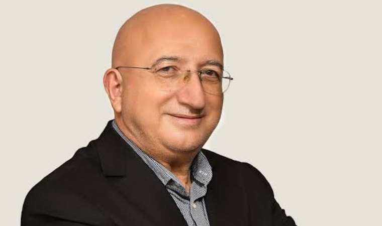 Vahap MUNYAR / Şehrin merkezini yıkıp yeniden yapmak için depremi mi beklediniz?