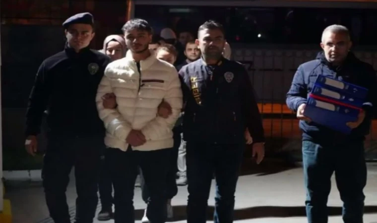 144 şüpheliye ’Sibergöz’altı! İller arasında Malatya da var