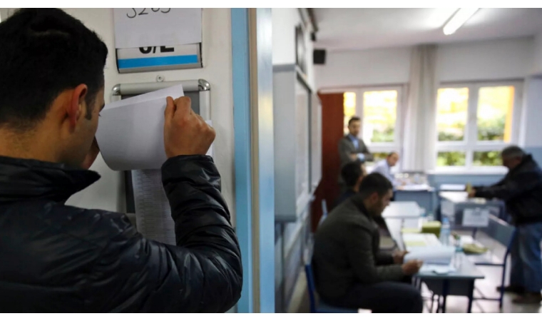 31 Mart yerel seçimleri: Yurt içi seçmen listelerinin askıya çıkma tarihi belli oldu
