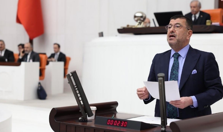Ağbaba: Asgari ücretin en az net 19 bin 372 lira olması gerekmektedir!