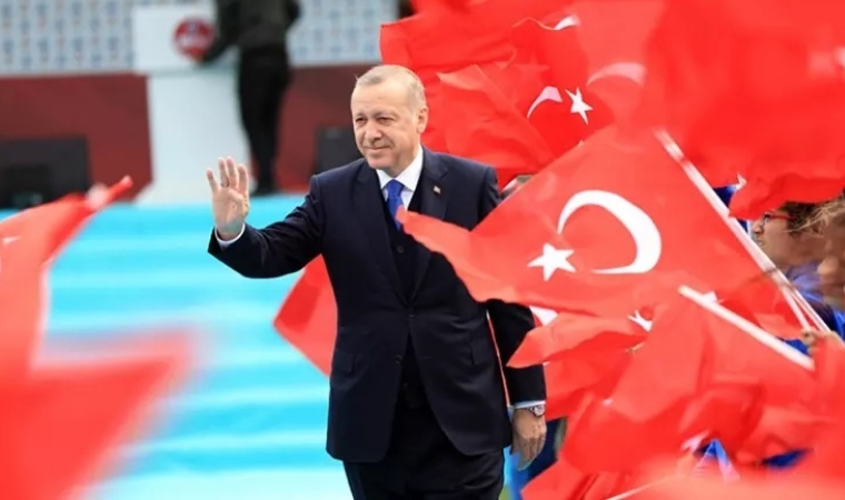 AK Parti'nin yerel seçim sloganı belli oldu! Seçim beyannamesi de ilk kez bu tarihte açıklanacak