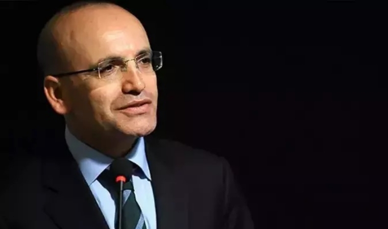 Bakan Şimşek: Depremin yaralarını sarmak için dış finansman 2,4 milyar doları buldu!