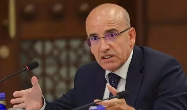 Bakan Şimşek: Kiralarda gerileme başladı