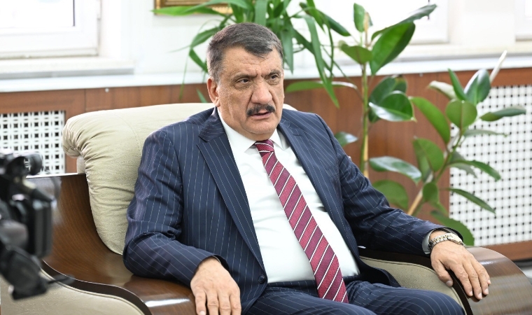 Başkan Gürkan: ‘Eğitime katkılarımız sürecek’