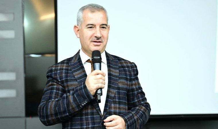 Çınar: İyilik elçilerimizle gönül belediyeciliğimizi güçlü hale getirdik!