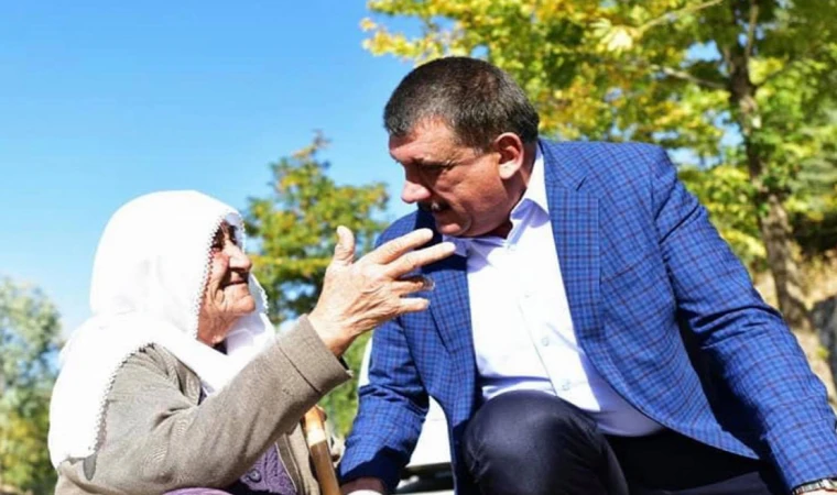 Ebuzer AYDIN / Selahattin Başkan ile Yeniden...
