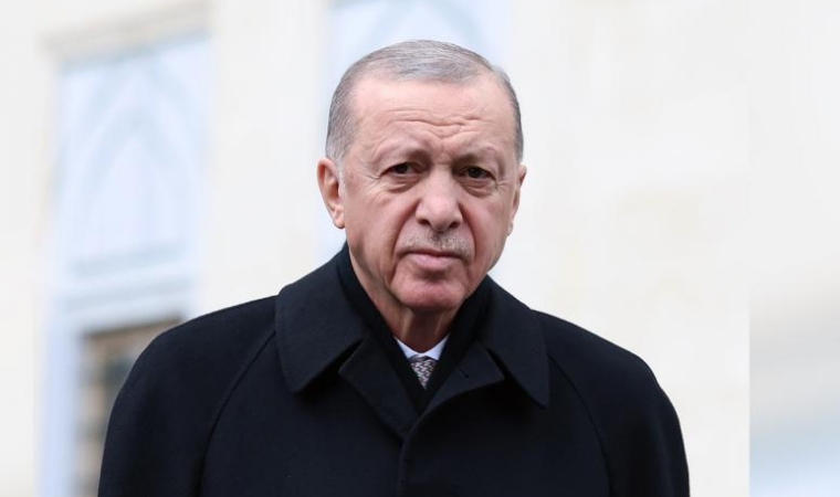 Erdoğan'dan seçim mesajı: Büyükşehir adaylarını o tarihte açıklayacağız!