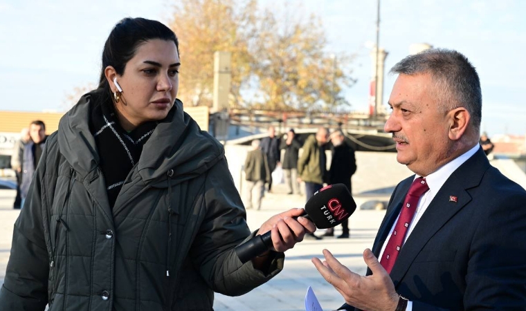 Fulya Öztürk, Malatyalıların sesini duyuruyor!