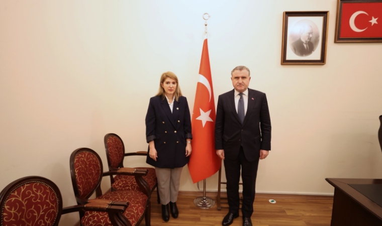 Gençlik ve Spor Bakanı Osman Aşkın Bak, Malatya'ya gelecek! Çalışmalar hızlanıyor