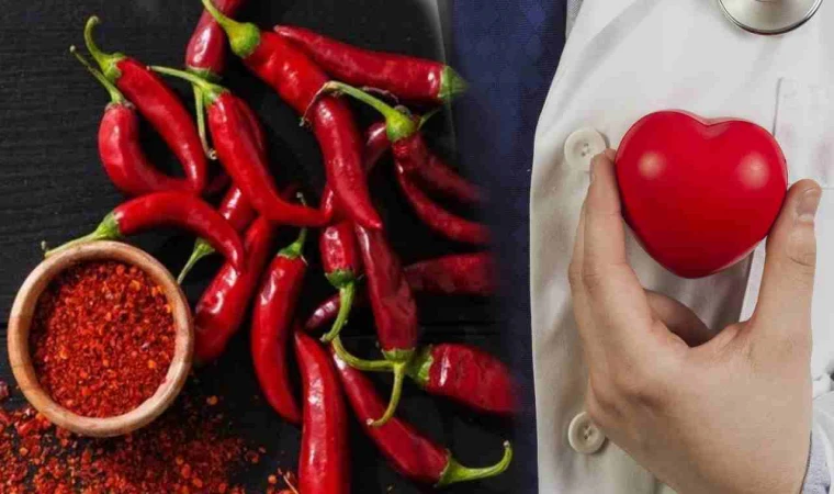 Hem Kalp Sağlığını Koruyor Hem Kanser Riskini Azaltıyor! Sağlığa Birçok Faydası Var
