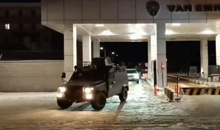 İçişleri’nden eş zamanlı 302 ’Kafes’ daha!.. İller arasında Malatya da var...