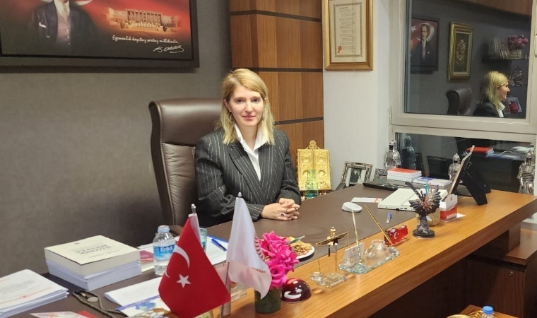 Japonya'dan deprem bölgesine yaklaşık 4 milyar liralık kredi!