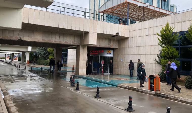 Malatya- Elazığ karayolu üzerinde feci kaza!