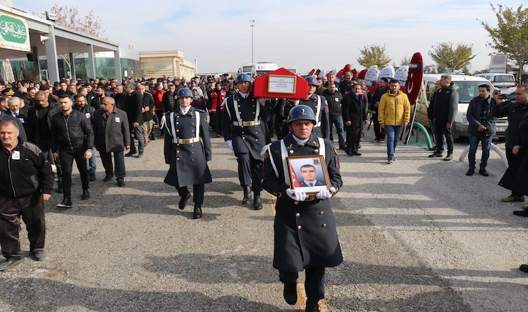 Malatya, şehidini uğurladı!..