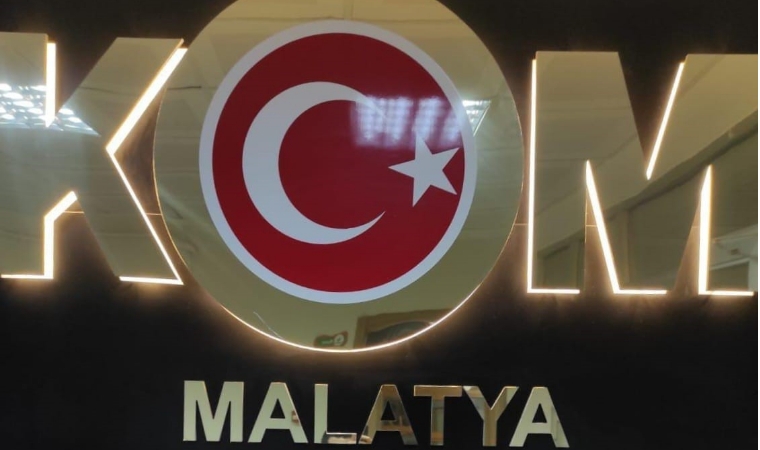 Malatya'da kaçakçılara geçit verilmedi!