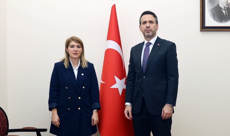 Malatya’da tahrip olan alt ve üstyapı nedeniyle enerji merkezli oluşan sorunlar Bakan Bayraktar'a iletildi