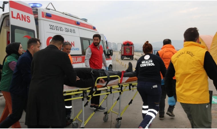 Malatya'nın deprem gerçeği! 7.2 büyüklüğünde 35 saniye süren bir depremin ardından...
