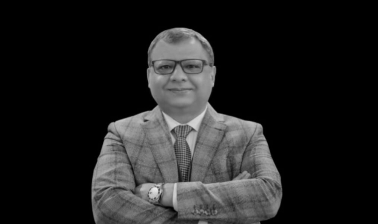 Murat ÇETİN / İnsaniyet, kurtarıcısını bekliyor
