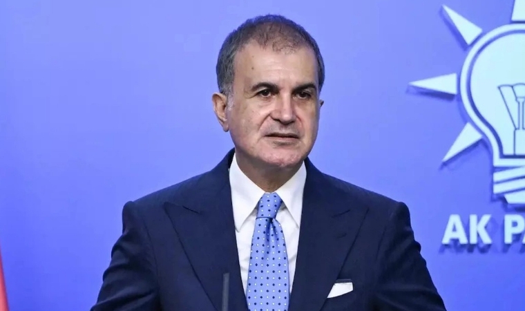 Ömer Çelik duyurdu: İstanbul, Ankara, İzmir, Malatya dahil 15 ilde aday çalışmamız tamam!