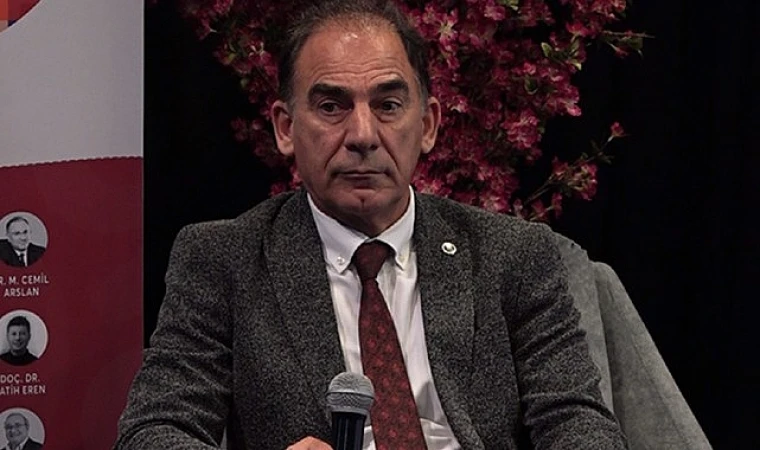Kadıoğlu: Marmara’da, Doğu Anadolu’daki ve Kahramanmaraş’taki gibi canlı bir fay bulunmamaktadır