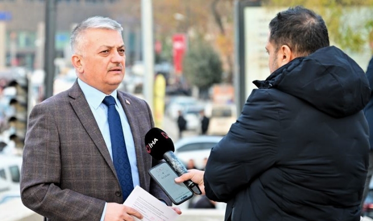 Vali Yazıcı, konutların son durumunu açıkladı: Ocak ayı itibariyle 5 bine yakın konut teslim edilecek!