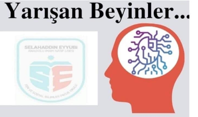 Malatya'da, 'Yarışan Beyinler' yarışması başlıyor