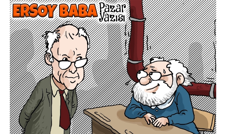 Ersoy BABA / Cars’ın adı nereden geliyor?