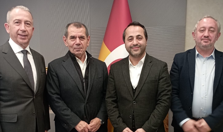 Galatasaray'dan deprem bölgesi Malatya için yeni hamle!