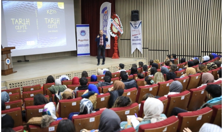 Kamu Personeli Seçme Sınavı tekrar dersleri başladı