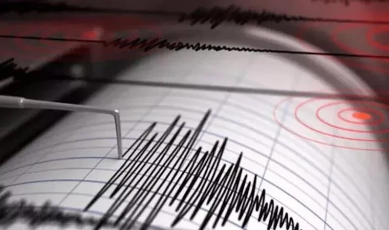 Malatya’da 4 büyüklüğünde deprem!..