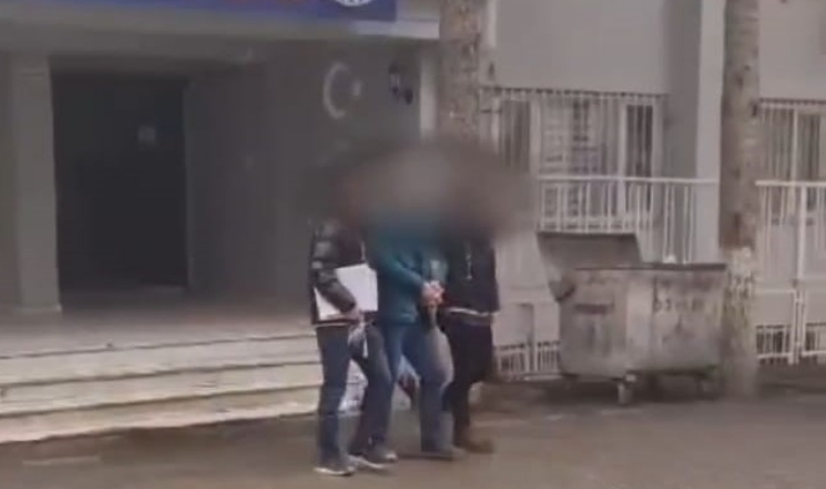 Malatya'da büyük vurgun! 16 yıldır çalıştığı yeri soydu