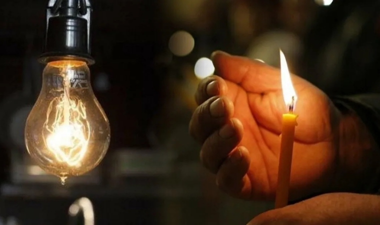 Malatya'da elektrik kesintisi uygulanacak mahalleler... ( 09 Ocak 2024 )