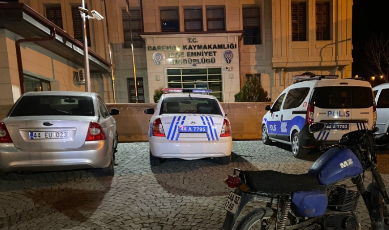 Malatya'da kameralar didik didik incelendi!
