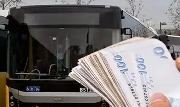 Malatya'da toplu taşımaya zam!