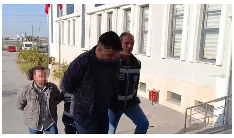 Malatya’da “torbacı” operasyonu: 11 kişi tutuklandı