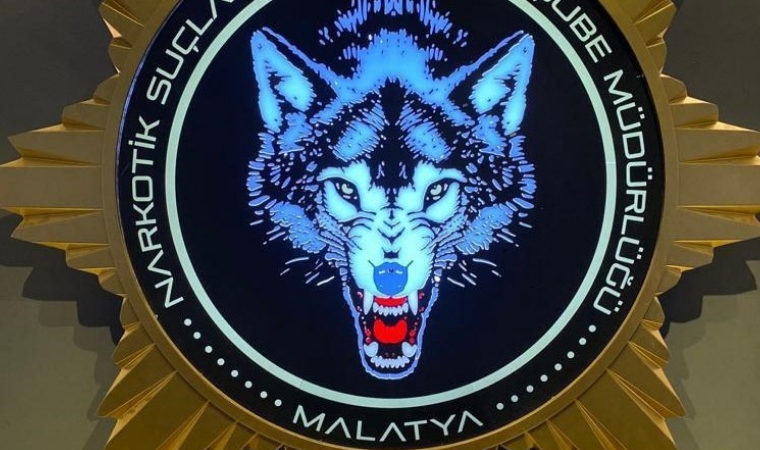 Malatya’da uyuşturucu operasyonu: 7 tutuklama!